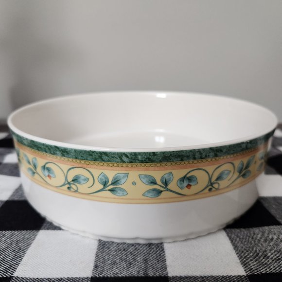 Pfaltzgraff French Quarter Round Baker Dish Made in USA - Picture 5 of 5